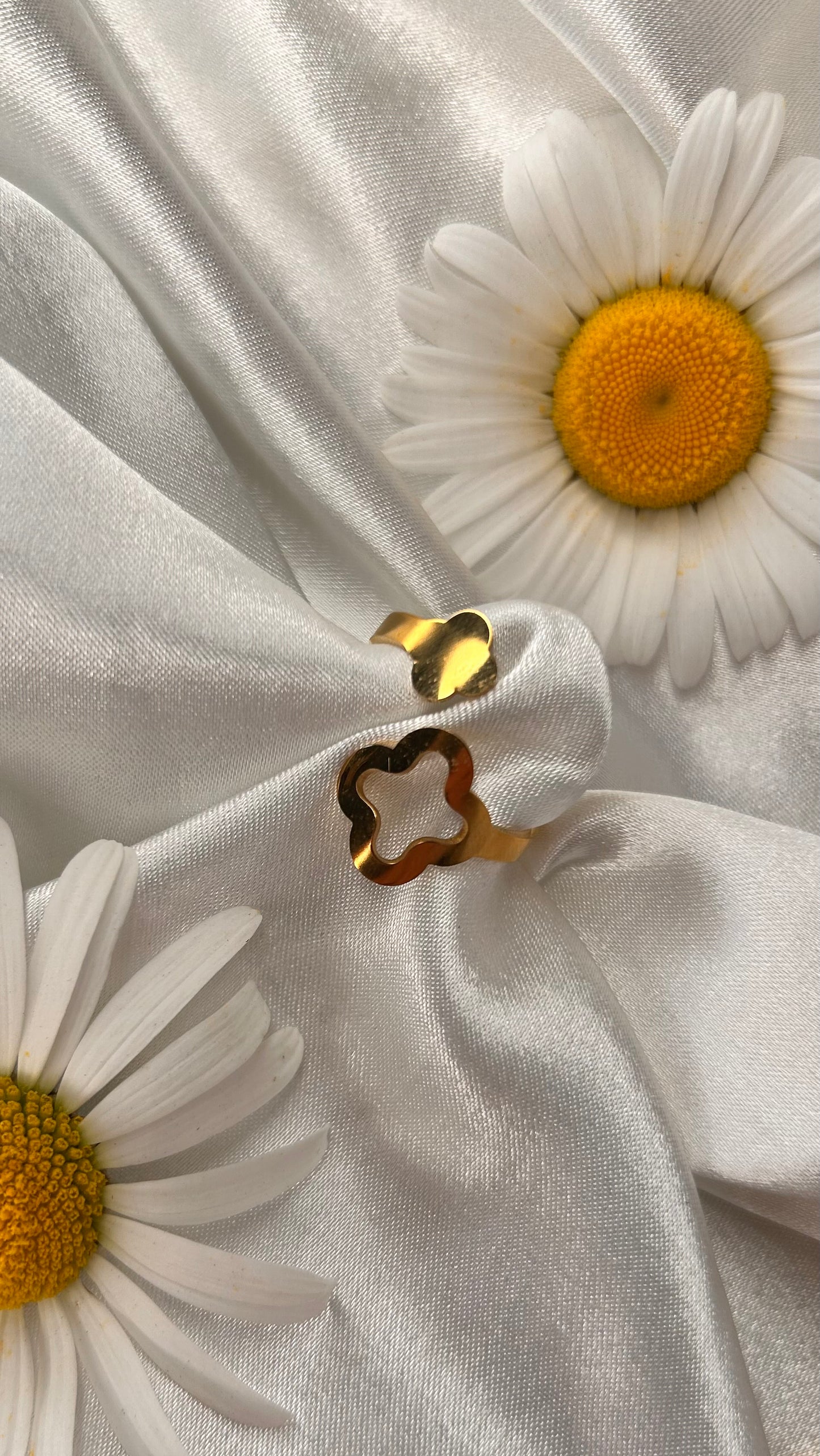 Bague Bloom