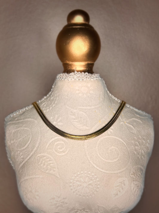 Collier Talia